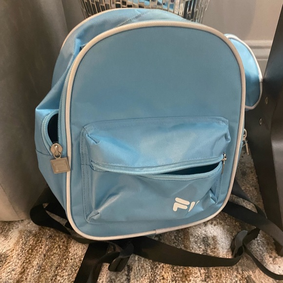 Backpack - Picture 2 of 6